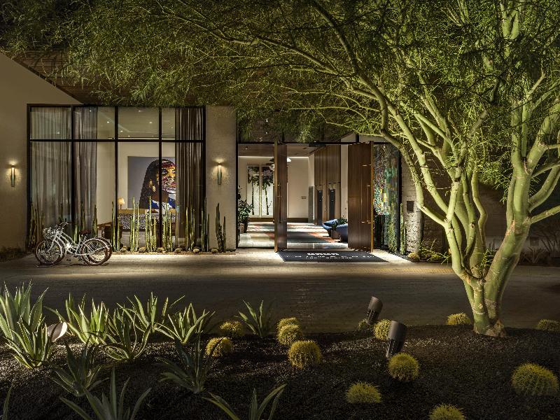Thompson Palm Springs by Hyatt - photo 6