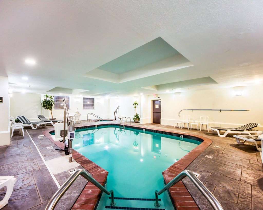 Sleep Inn & Suites Guthrie Edmond North - photo 39