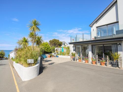 The Old Boat Store — 4-Star Luxury Hotel in Pwllheli, United Kingdom
