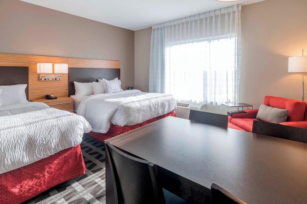 TownePlace Suites by Marriott Hays - photo 11