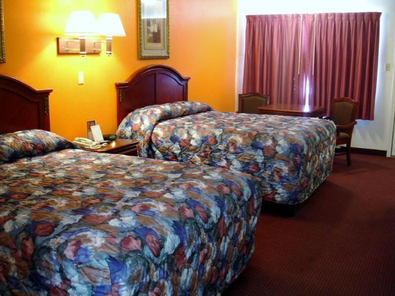 Antilley Inn - photo 10