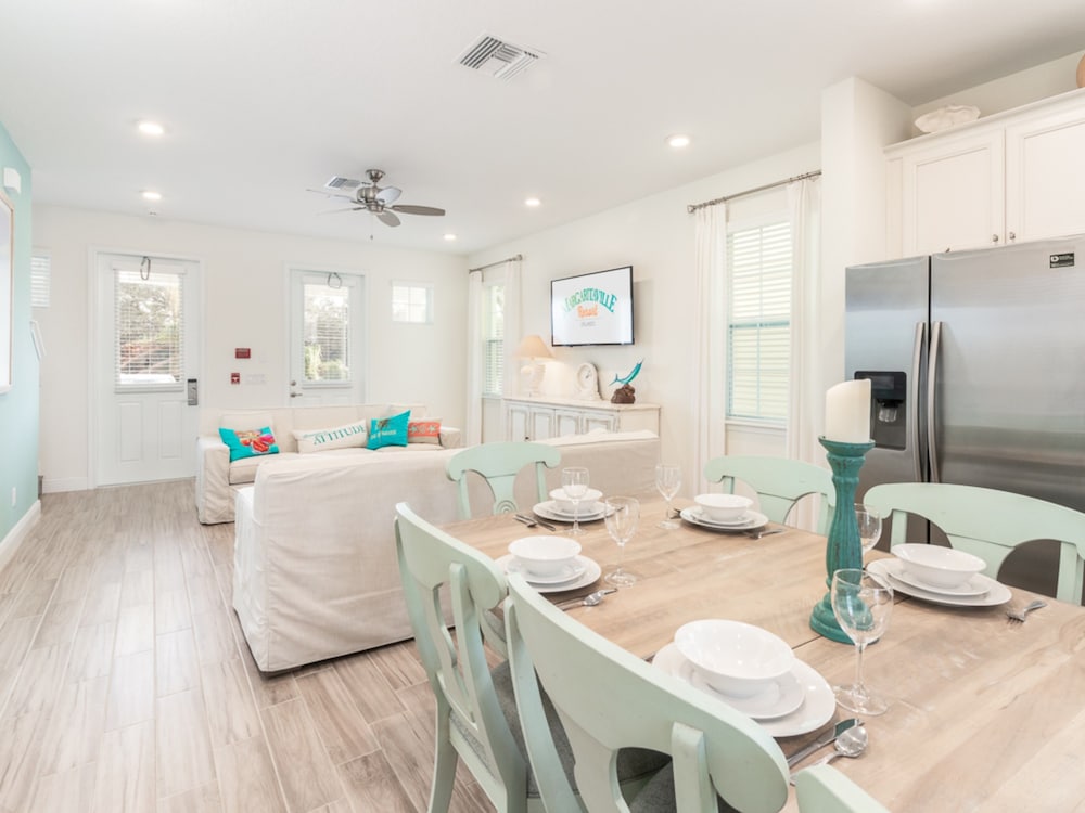 Margaritaville Cottages Orlando by Vstays with H2O Waterpark - photo 174