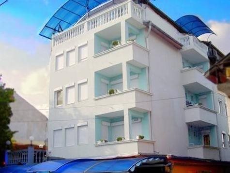 Prima Vera Hotel in Primorsko, Bulgaria