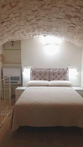 Casa Valentina — 4-Star Luxury Hotel in Conversano, Italy
