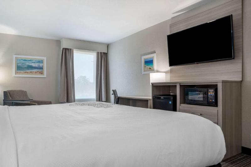 Best Western Plus Panama City Hotel - photo 30