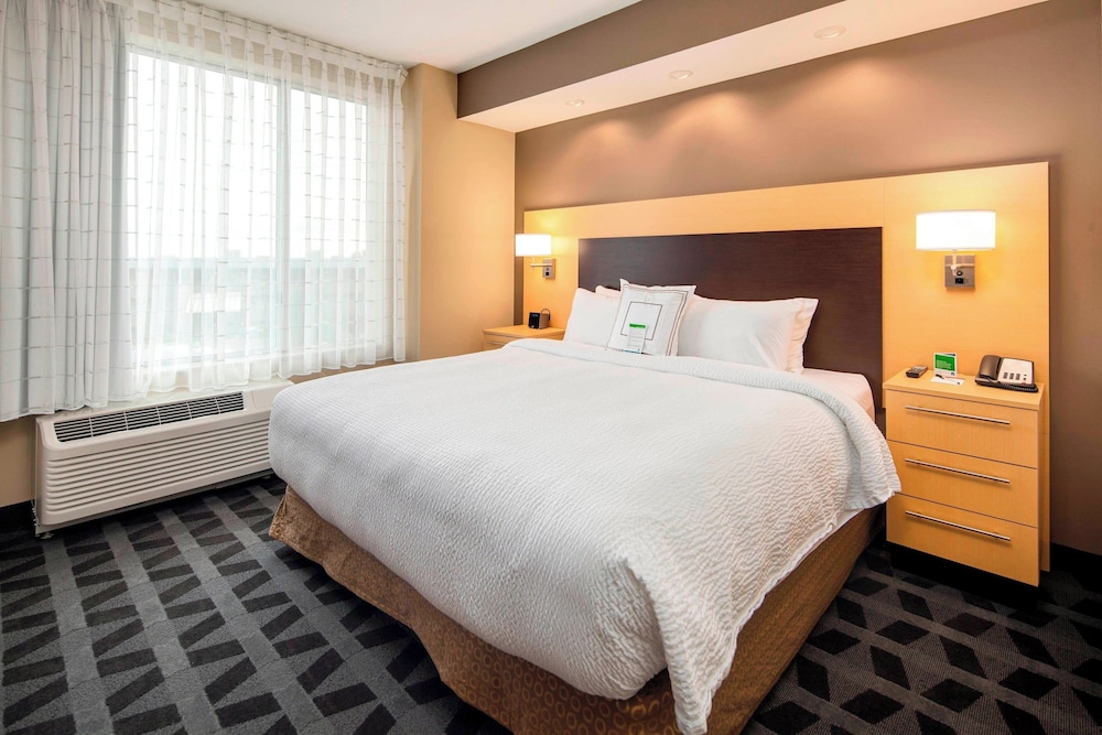 TownePlace Suites by Marriott Bellingham - photo 10