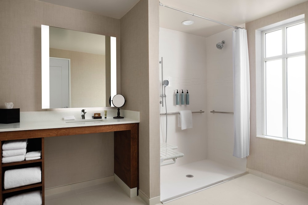 Inn at Bellefield Residence Inn by Marriott - photo 32