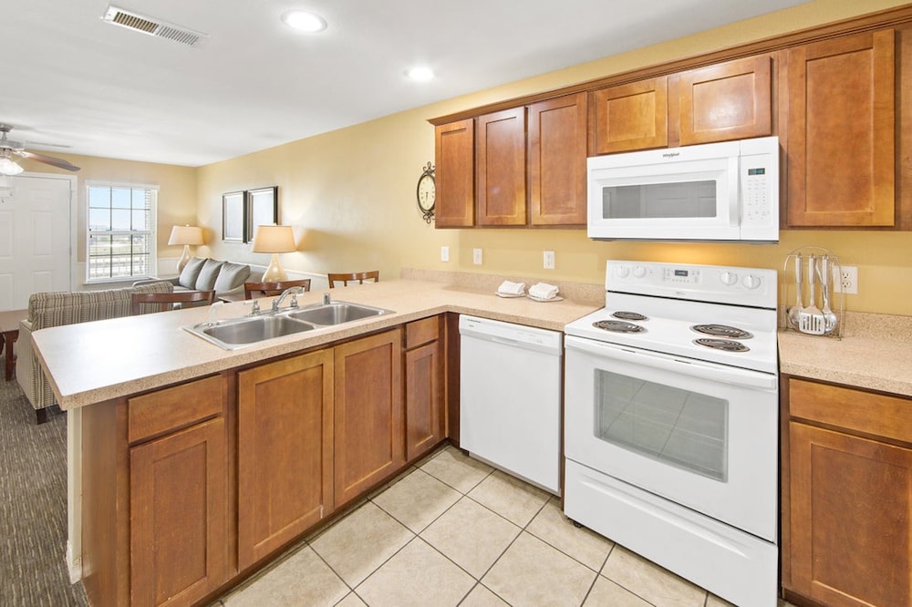 Holiday Inn Club Vacations Hill Country Resort Canyon Lake - photo 13