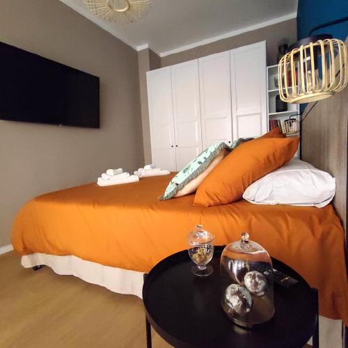 Casa Kai Ostia — 4-Star Luxury Hotel in Lido Di Ostia, Italy