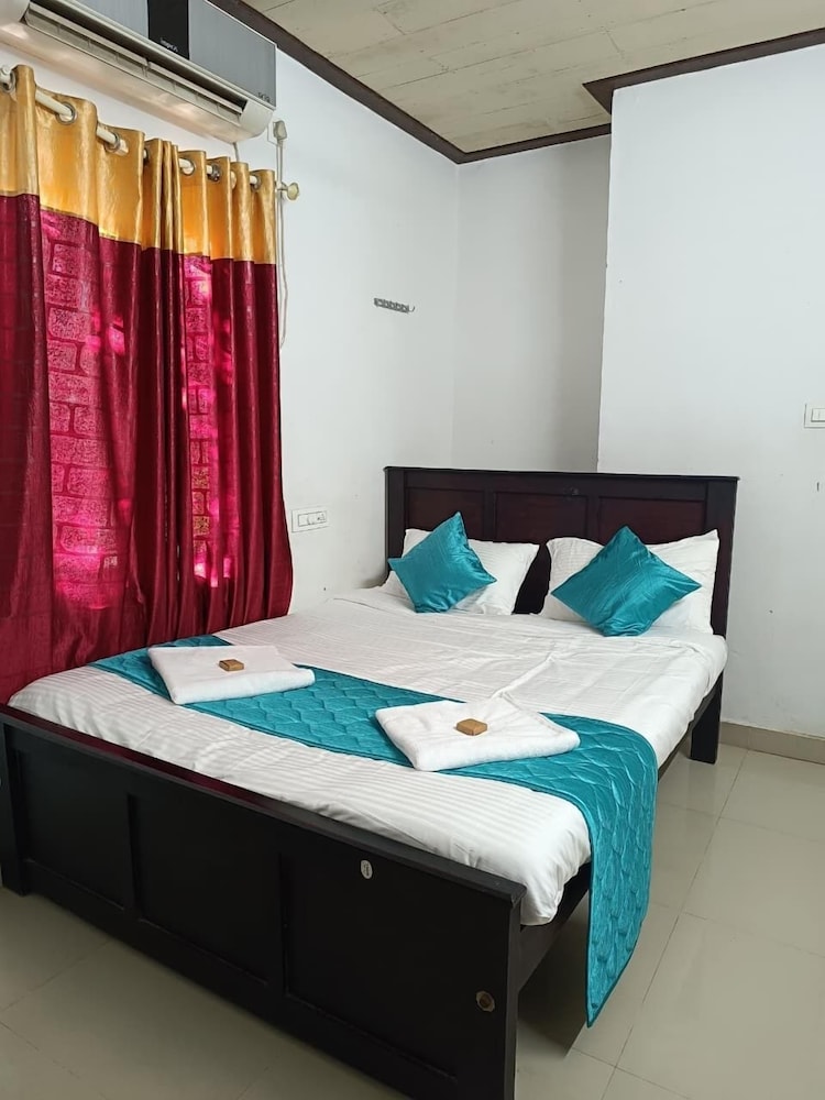 Hotel Brahma — Alleppey — photo 3
