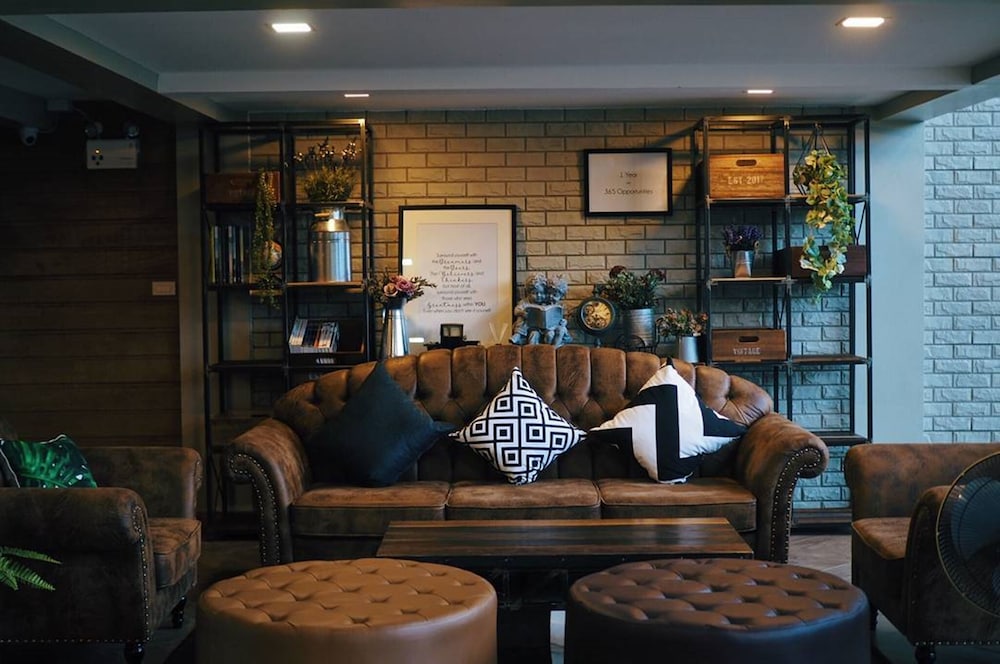 Baan Noppadol - last minute hotel in Bangkok