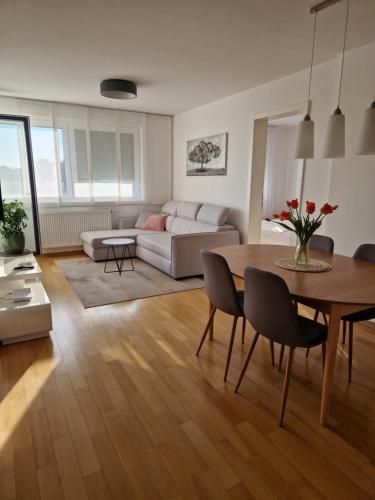 Apartman Malmar One — 4-Star Luxury Hotel in Zagreb, Croatia