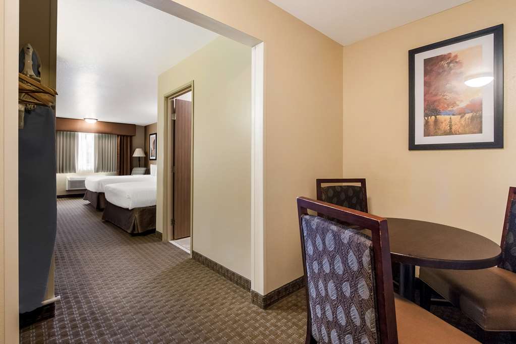 Best Western Empire Towers - photo 31