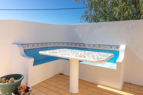 Casa Prensa — 4-Star Luxury Hotel in Carvoeiro, Portugal