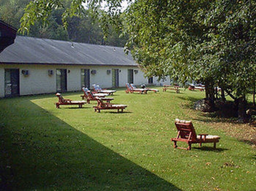 The Chalet Motel A Travelodge by Wyndham - photo 18