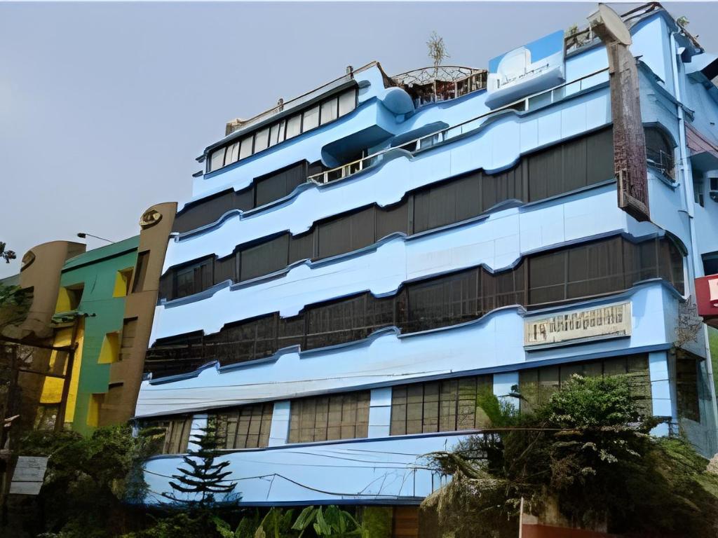Hotel Annapurna - last minute hotel in Bhubaneshwar