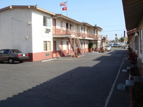 American Inn — hotel in South El Monte