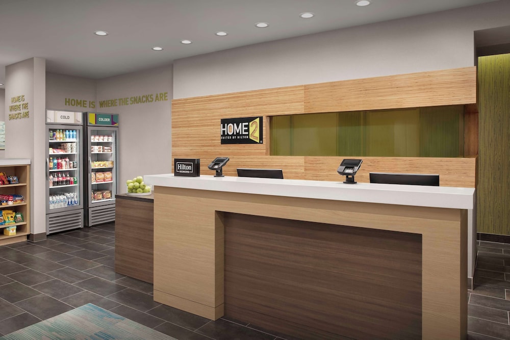 Home2 Suites by Hilton Georgetown Austin North - photo 4