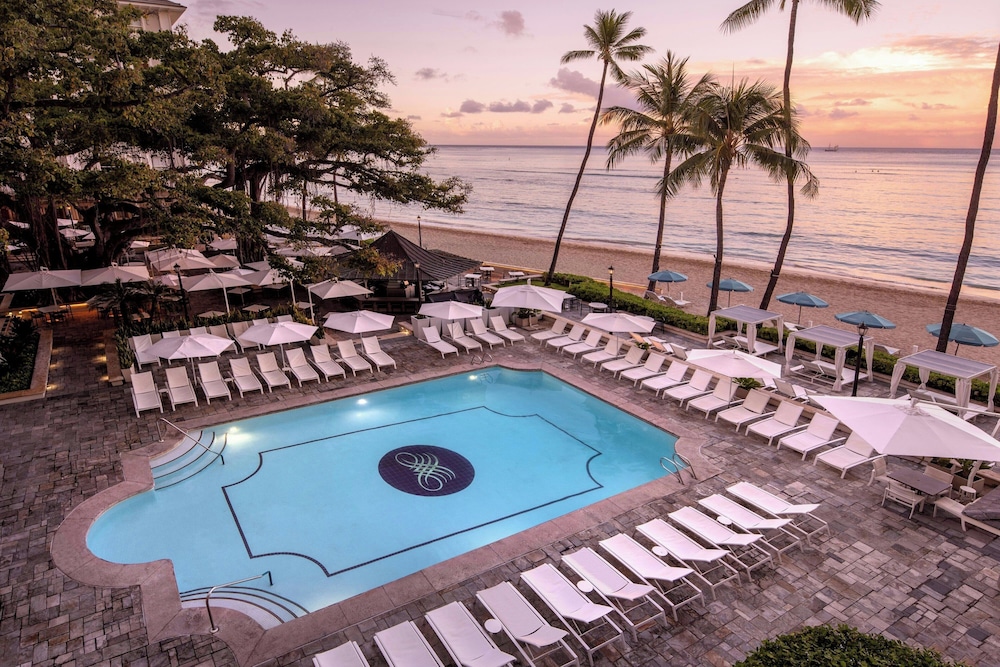 Moana Surfrider A Westin Resort & Spa Waikiki Beach - photo 94