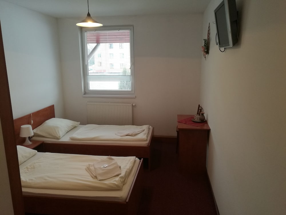 Hotel Bardejov in Bardejov, Slovakia