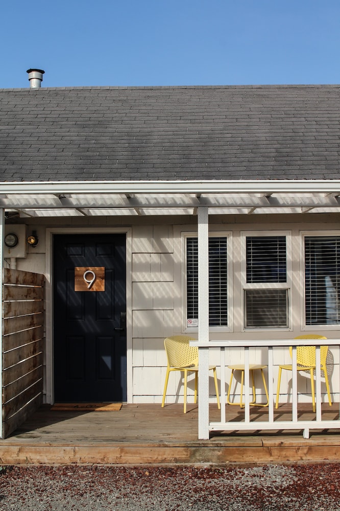 Boardwalk Cottages - photo 78