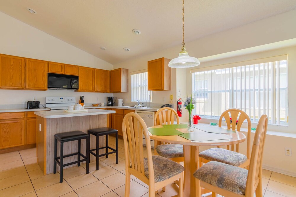 The Palms at Lake Davenport 647 - photo 7