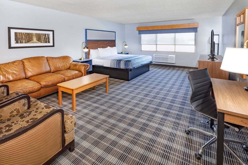 AmericInn by Wyndham Sayre - photo 32
