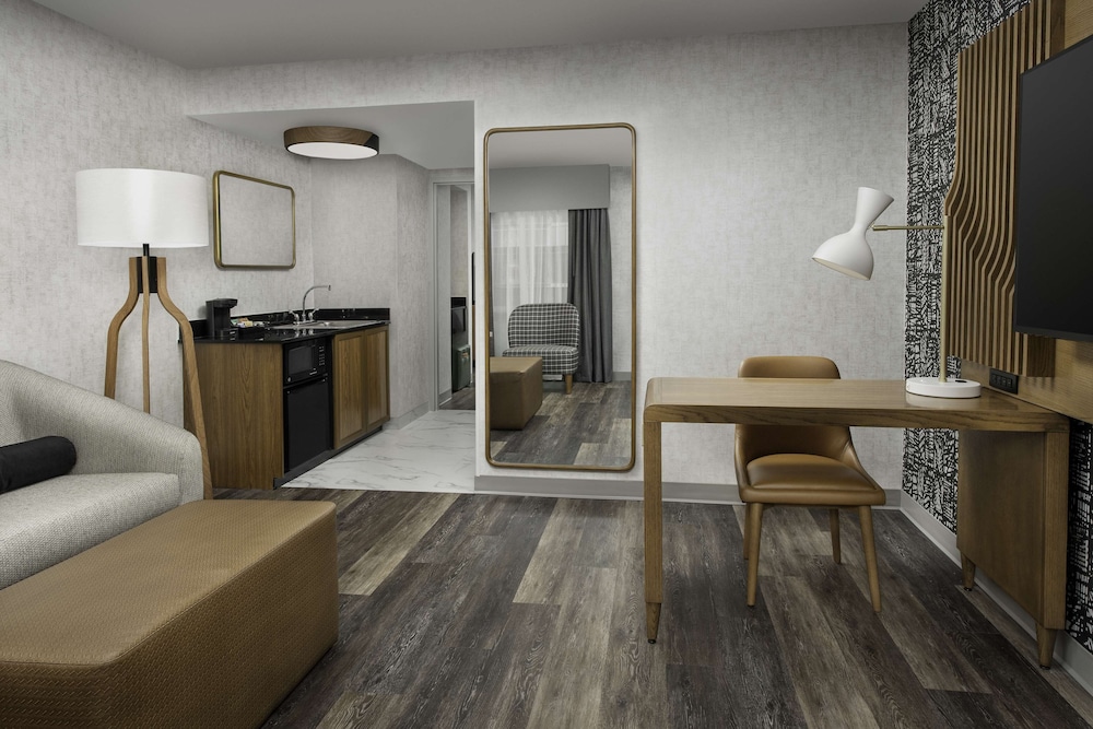Embassy Suites by Hilton Dulles North Loudoun - photo 16