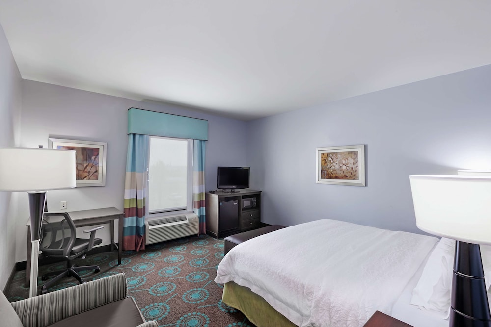 Hampton Inn & Suites Shreveport Bossier City Airline Drive - photo 7