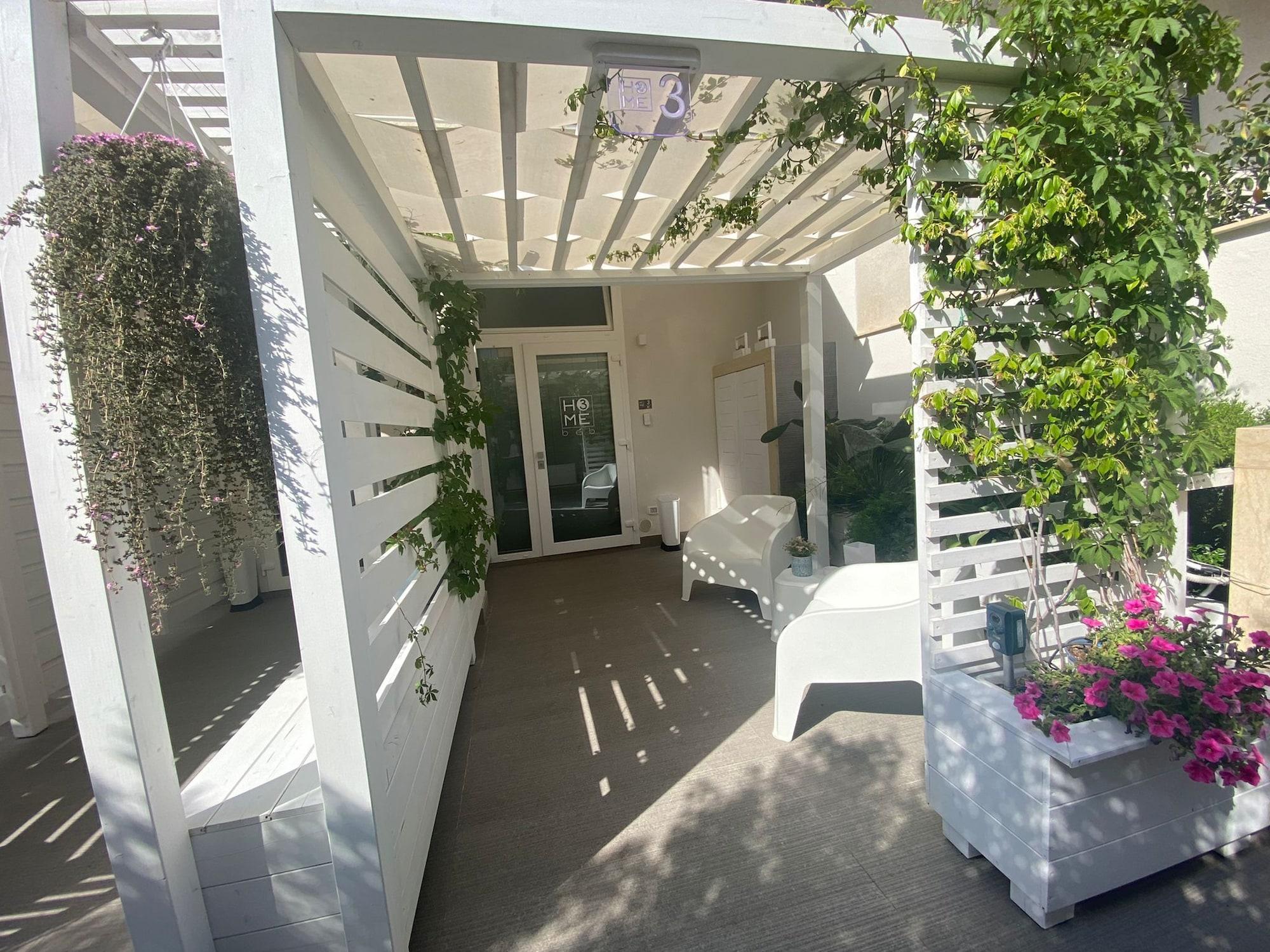 Home 3 Bed Aparthotel — Bisceglie — photo 4