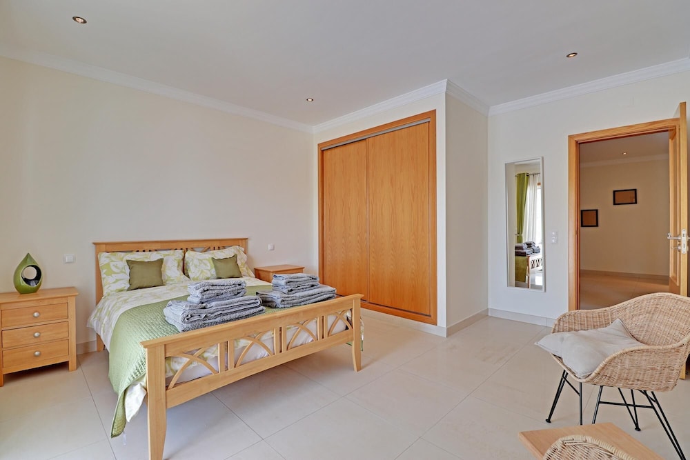 Casa do Pomar by Portucasa — 4-Star Luxury Hotel in Loule, Portugal