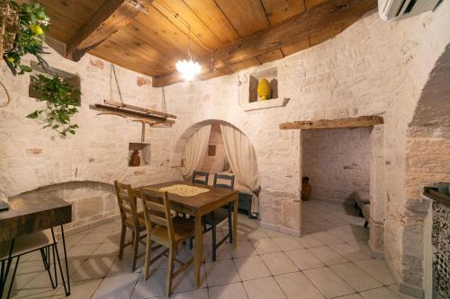 Trullo Arboris — Alberobello — photo 3