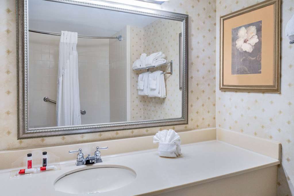 Wingate by Wyndham Duluth Atlanta - photo 21