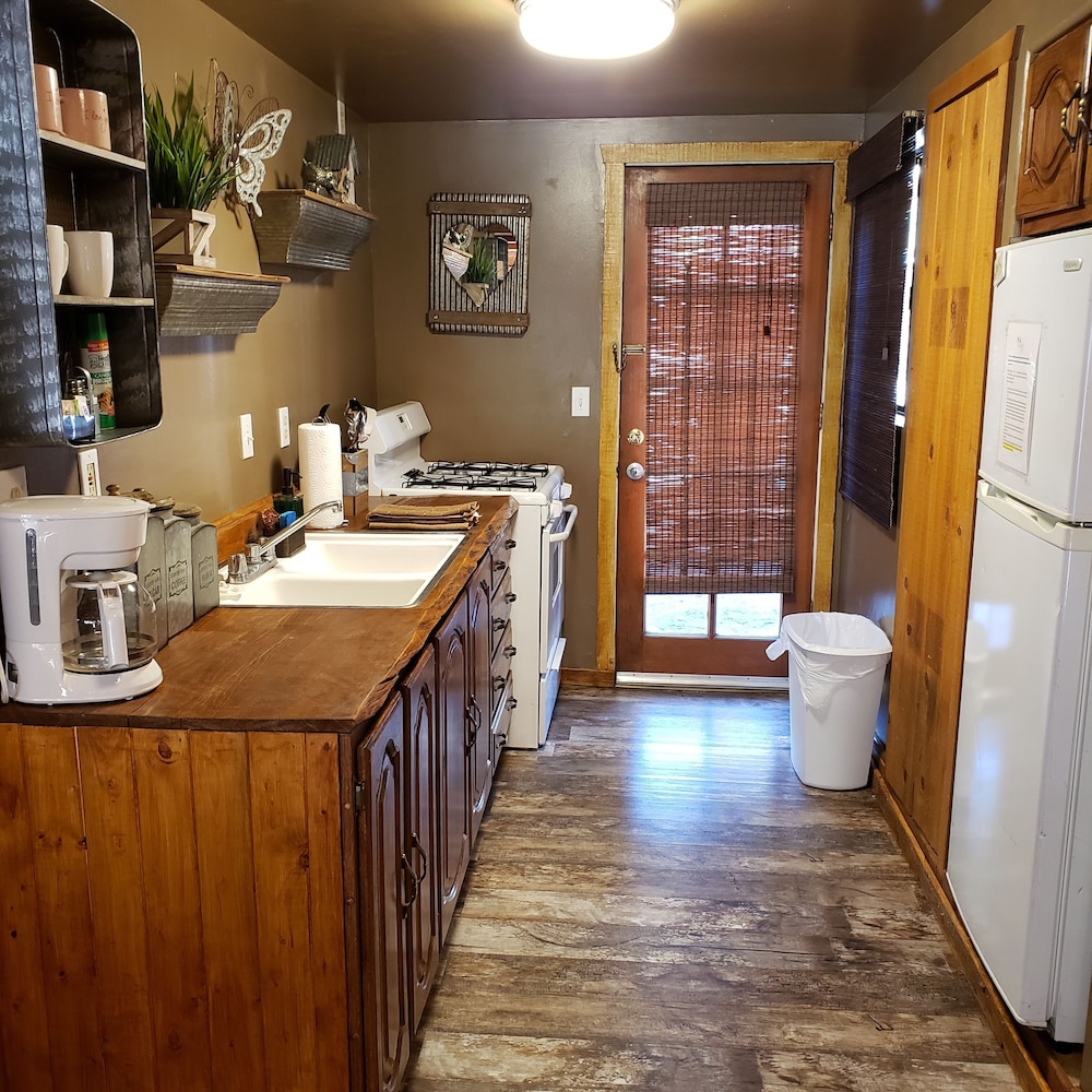 Grey Squirrel Resort - photo 67