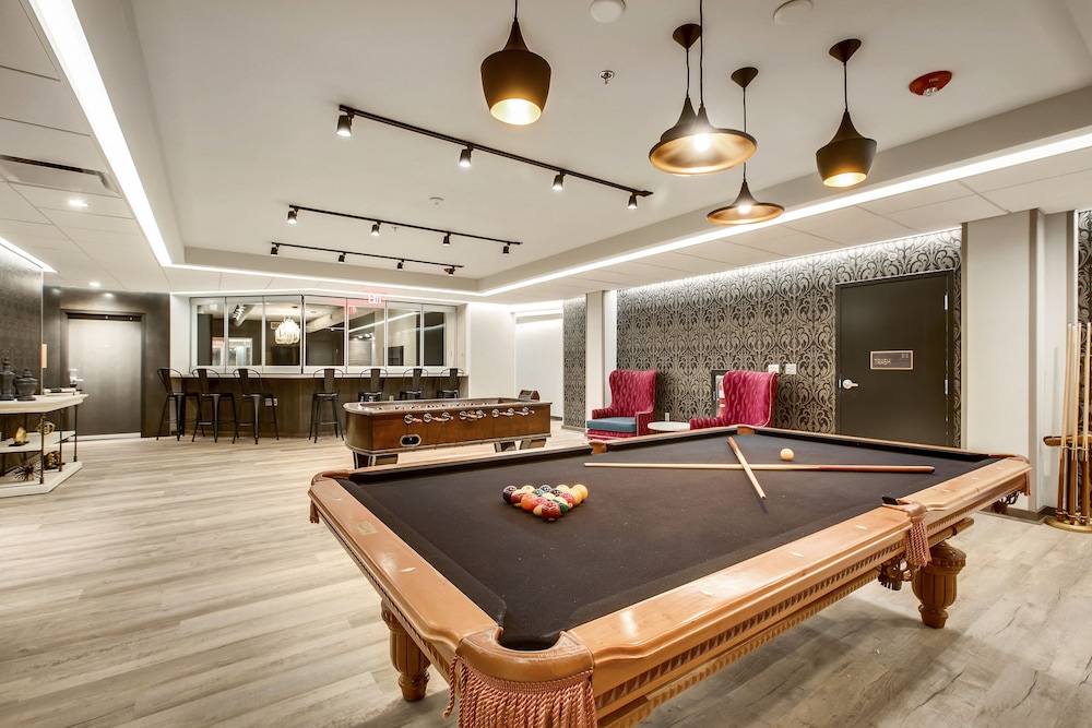 Etage Executive Living - photo 61