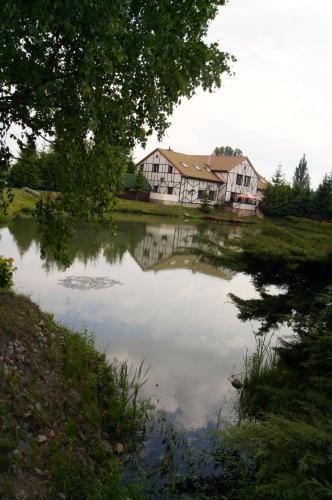 Złota Rybka - last minute hotel in Glinojeck