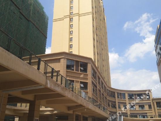 Jintang yichen Hotel in Zhaozhen, People's Republic of China