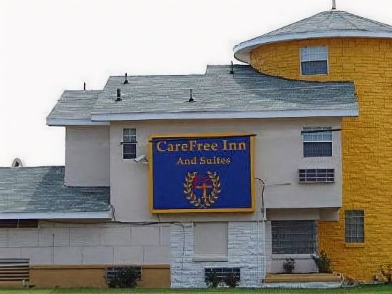Carefree Inn Texas - featured photo