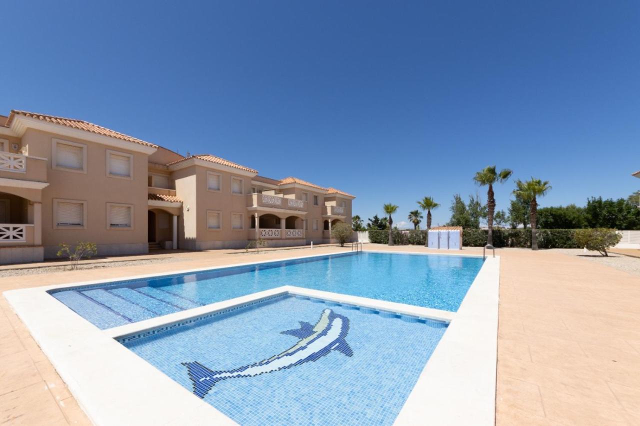 Lucky Holiday Riumar in Deltebre, Spain