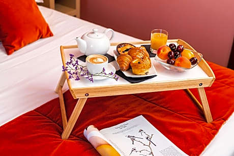 Nikis Collection Navona - last minute hotel in Rome