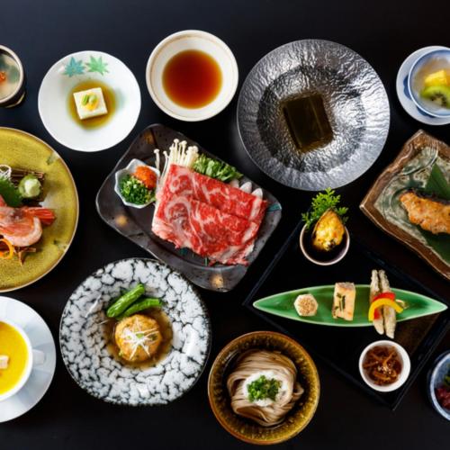 Umemura Ryokan Uguisutei — 4-Star Luxury Hotel in Nagano, Japan