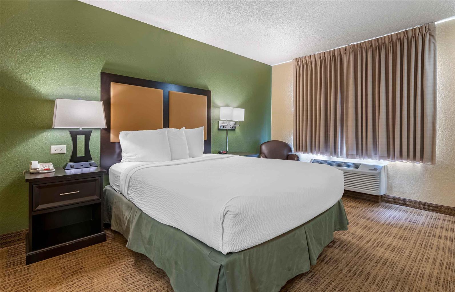 Extended Stay America Suites Orlando Theme Parks Major Blvd - photo 13