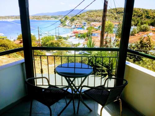 Dasea Houses — 4-Star Luxury Hotel in Nikiti, Greece