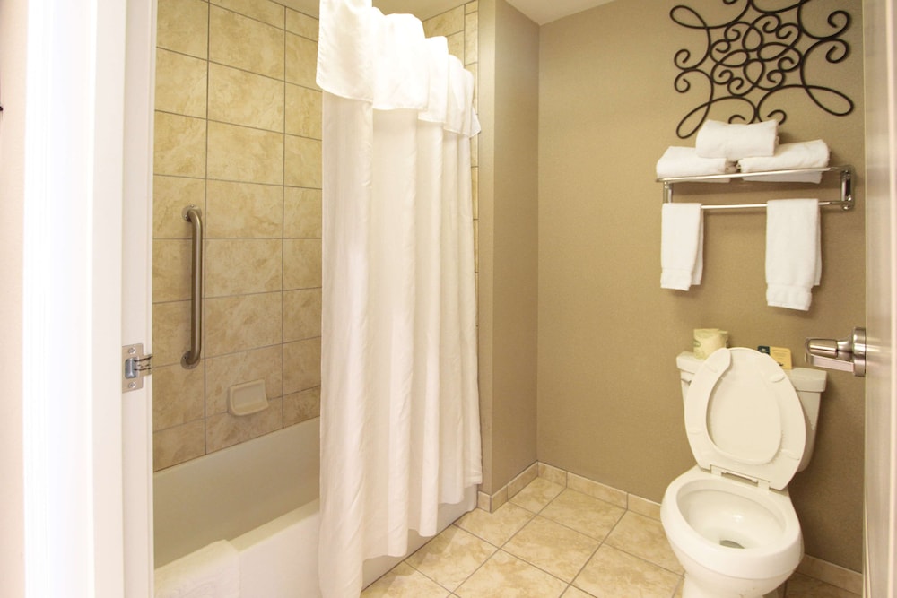 Homewood Suites by Hilton Bloomington - photo 49