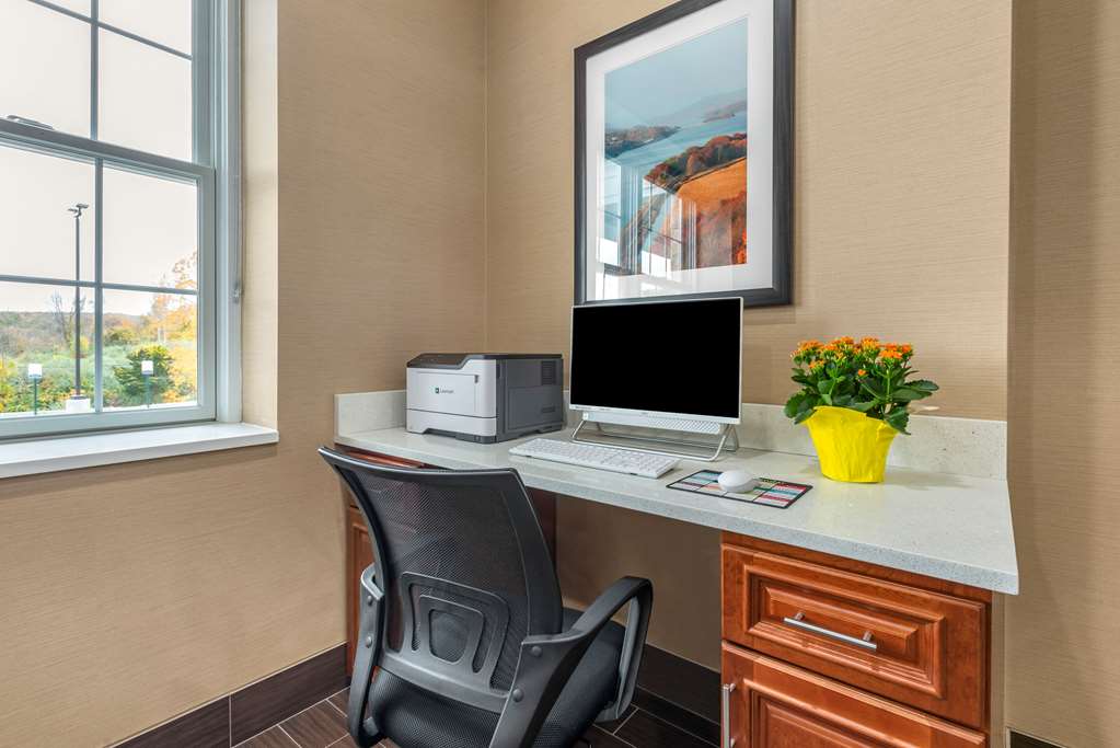 Comfort Inn Brewster - photo 23