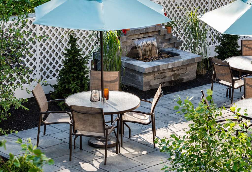 The Grand at Bedford Village Inn - photo 76
