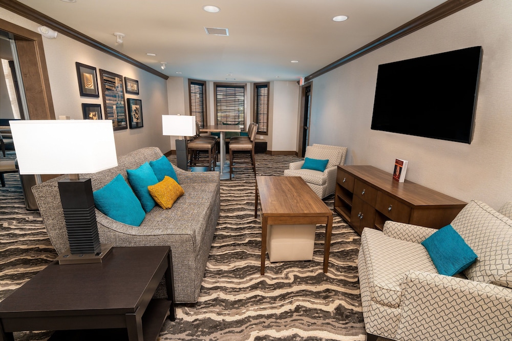 Staybridge Suites Washington DC East Largo by IHG - photo 59