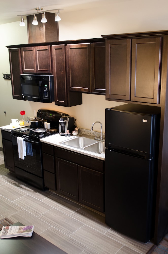 Inn At Moses Lake - photo 31