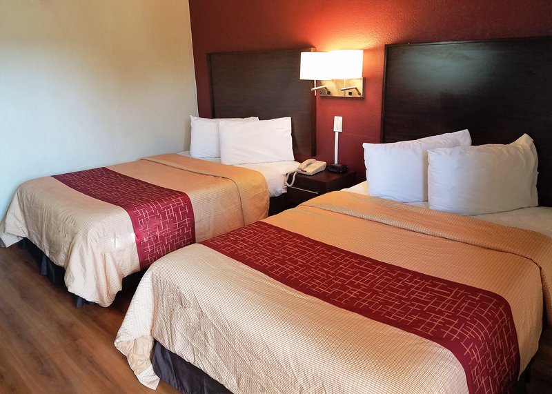 Red Roof Inn San Antonio Northeast Rittiman Rd - photo 11