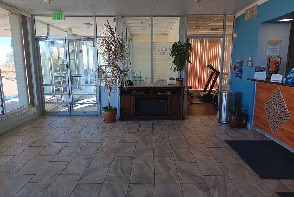 Days Inn by Wyndham Colorado City - photo 6